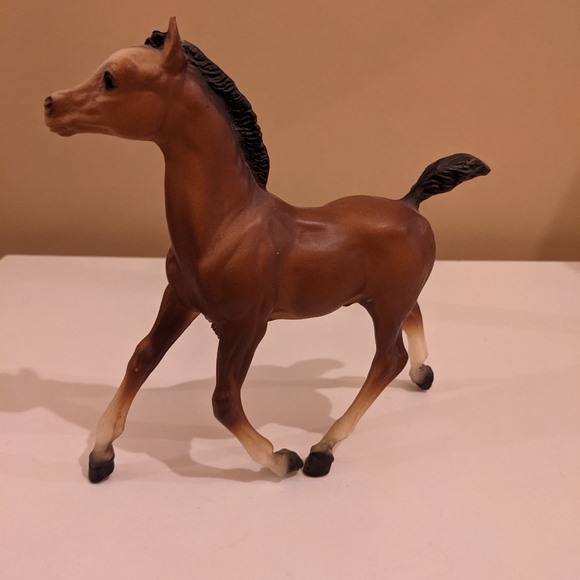 Breyer pony vintage - Picture 2 of 9